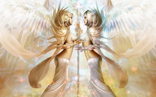 Significado e simbolismo do anjo número 272