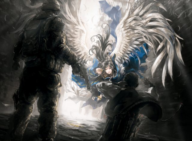 Significado e simbolismo do anjo número 199