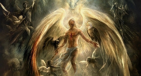 Significado e simbolismo do anjo número 627