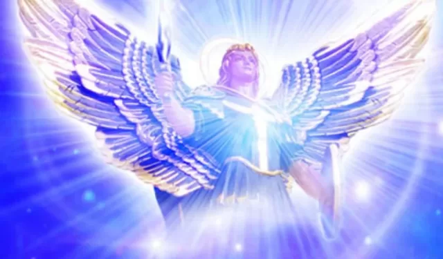 Significado e simbolismo do anjo número 619