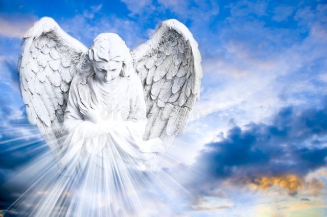 Significado e simbolismo do anjo número 134