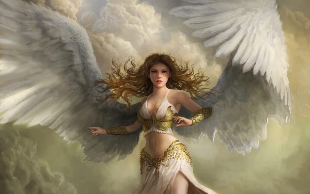 Significado e simbolismo do anjo número 224