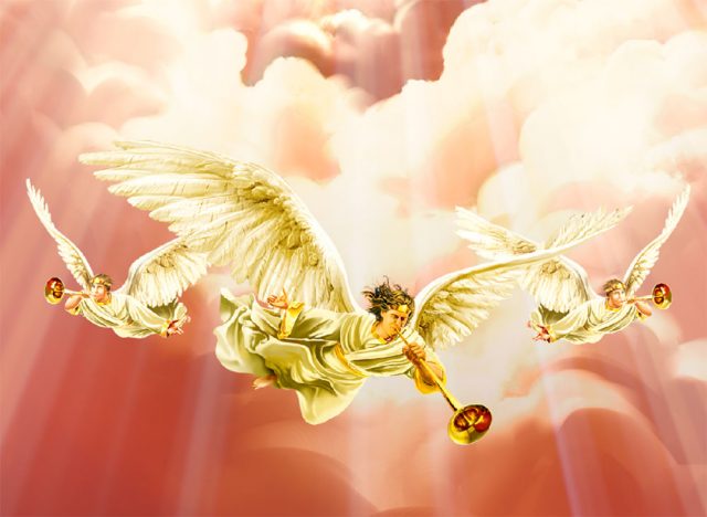 Significado e simbolismo do anjo número 640